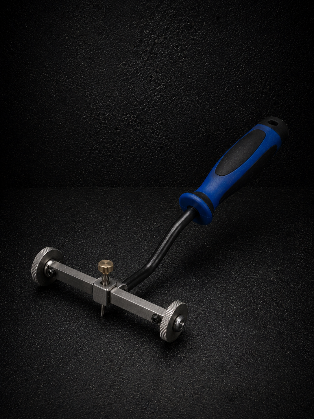 Joint Raker